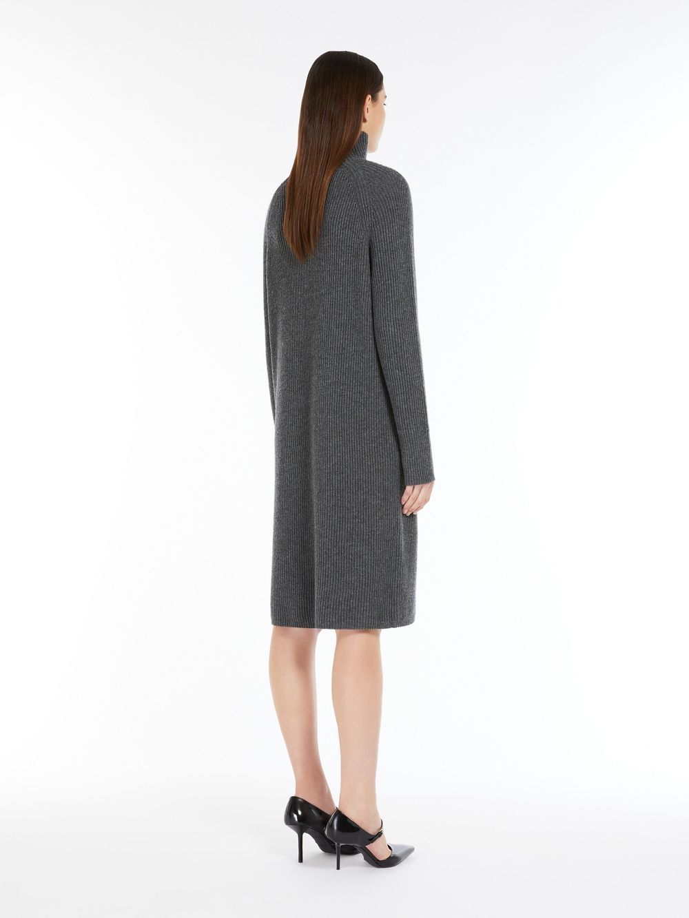Платье женское MAX MARA STUDIO EBRIDI