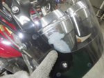 Yamaha XJR1300 2004