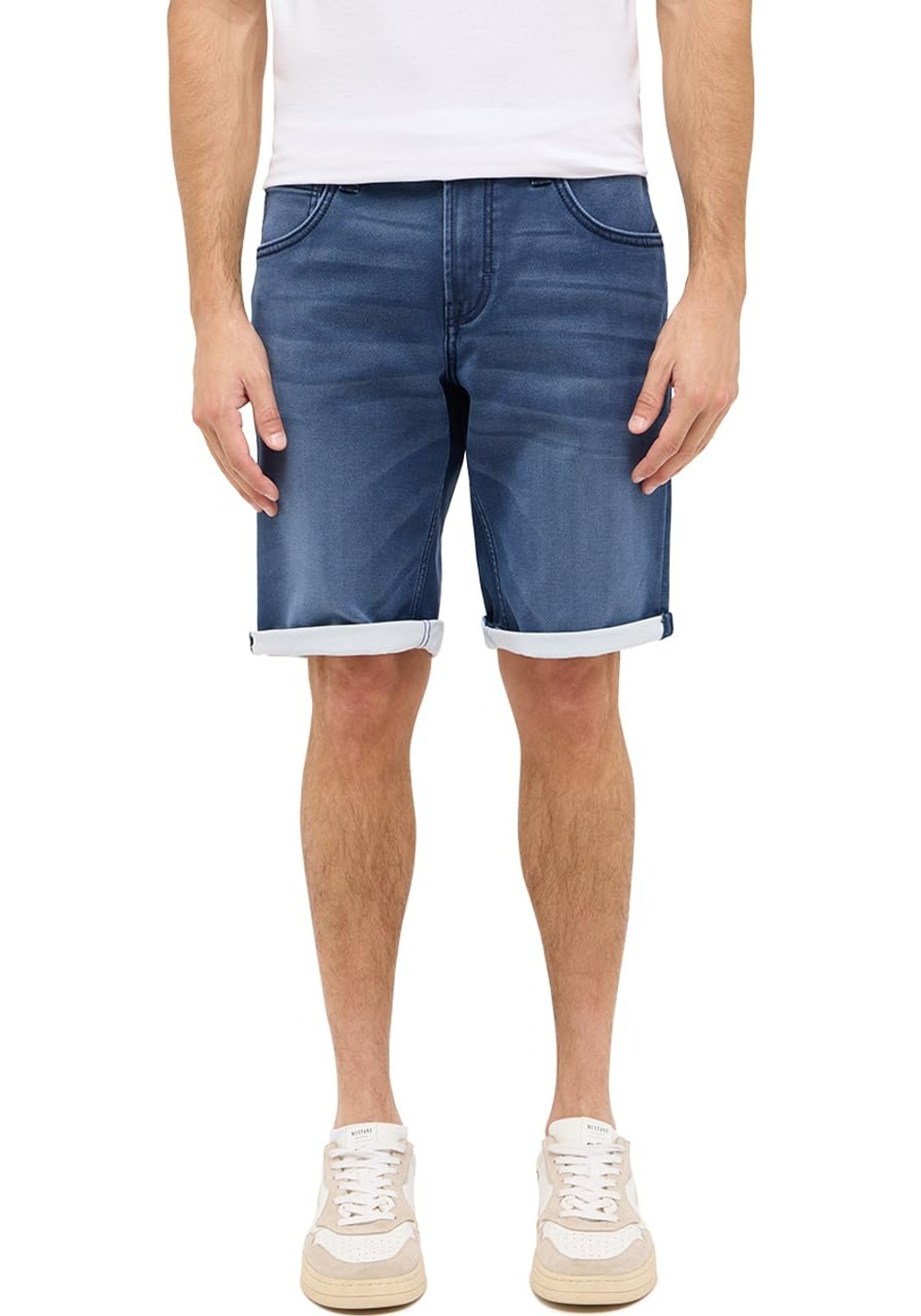 Шорты Chicago Shorts Z 1016351-4136