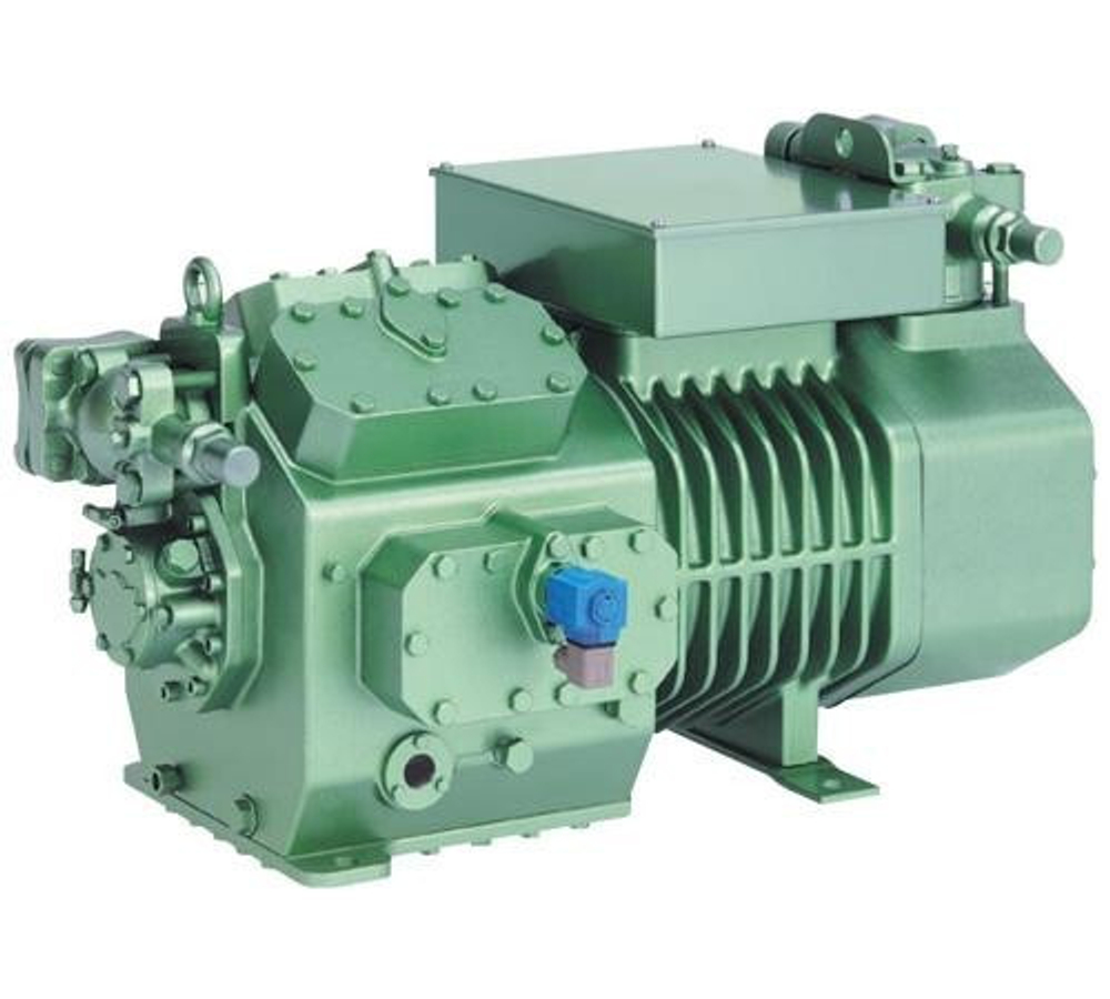 Компрессор полугерметичный Bitzer 6JE-22Y