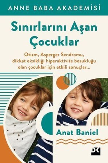 Sınırlarını Aşan Çocuklar