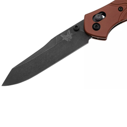 Нож складной Benchmade Osborne Burnt Copper