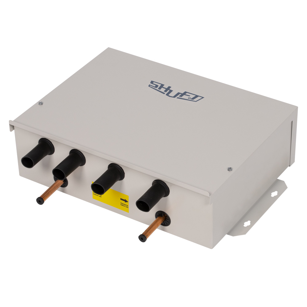 Блок управления SHUFT DX-Kit-03F НС-1618129
