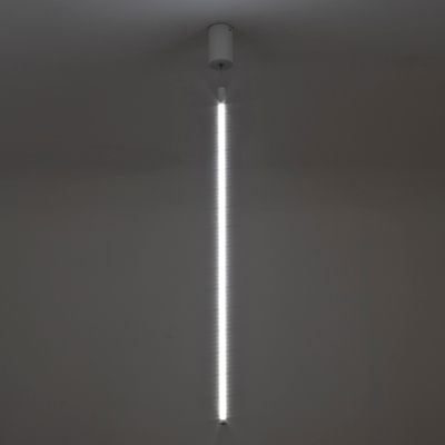 Подвесной светильник LED4U L7272-1000 WH