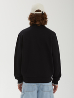 Мужская Толстовка Half Zip
