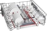 Встраиваемая посудомоечная машина Bosch SMV8HCX10R