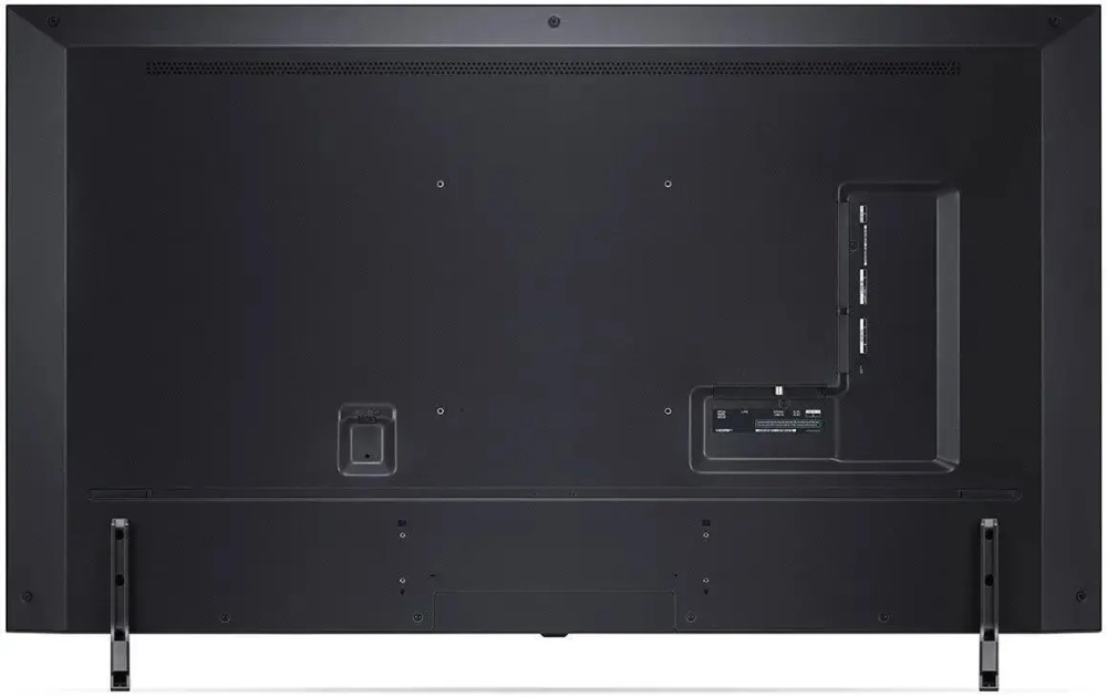Телевизор LG 65QNED756RA.ARUB