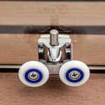 Душевой уголок AvaCan FC2 170-190 + SC100