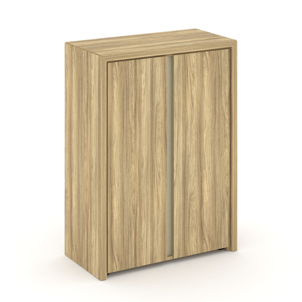 Шкаф средний КОРНЕР (CORNER)