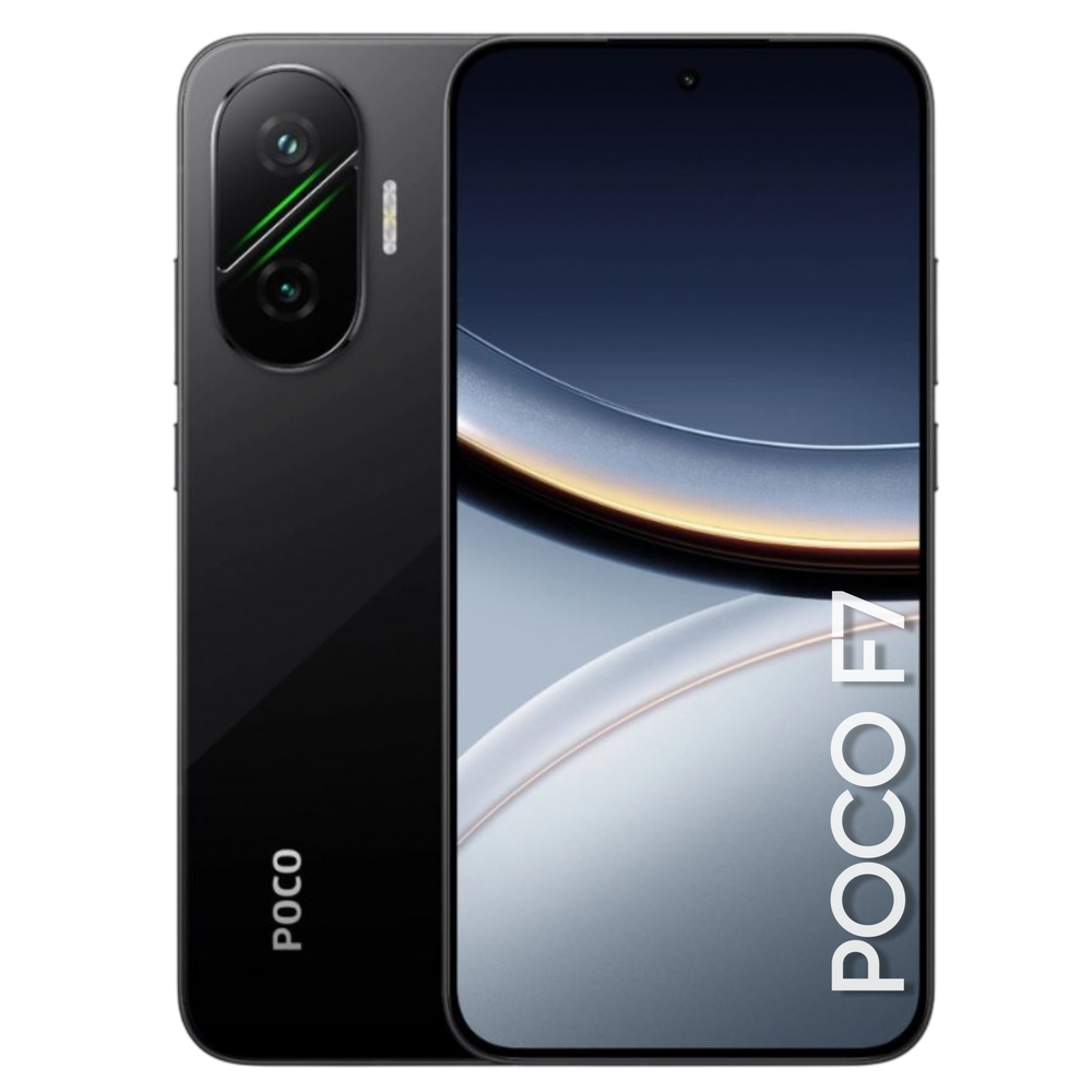 Xiaomi Poco F7 12/512Gb