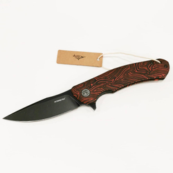 Нож складной Petrified Fish PF949 Warrior