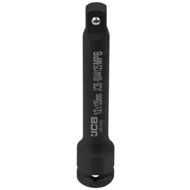 Удлинитель ударный 125мм, 1/2'' JCB JCB-8044125MPB