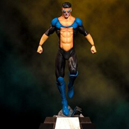 Фигурка Непобедимый Invincible