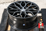Комплект дисков VPS HF2 17x7.5 et40 5x112