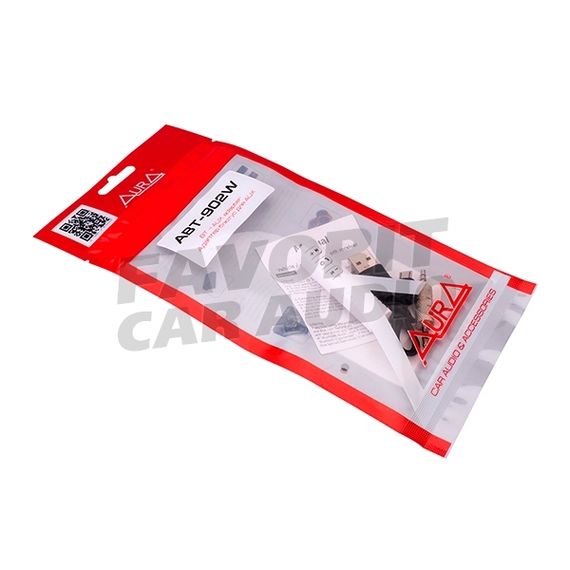 Bluetooth-адаптер AURA ABT-902W