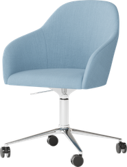 Кресло Кейт KT-406C-D60 Kiton 11