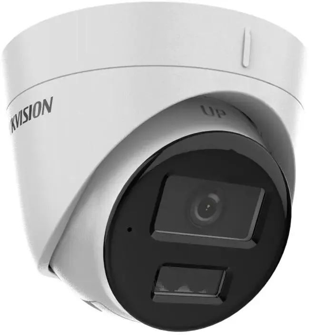 Сетевая IP-камера видеонаблюдения DS-2CD1323G2-LIU(2.8mm) Hikvision