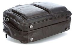 Сумка мужская Piquadro кожа (CA3950B3BM/TM)
