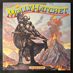Molly Hatchet ‎– The Deed Is Done (Канада 1984г.)