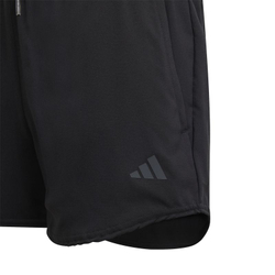 Детские шорты Adidas Club Climacool - black