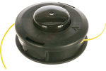 Шпулька Champion HT40 гайка М8*1.25 левая Oleomac TR60E,TR101E;Efco 8060