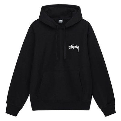 Худи Stussy
