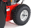 Снегоуборщик бензо AL-KO/Geos SnowLine 560 II (5,5л.с,56см,77кг)
