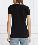 Футболка Armani Exchange - черный(8NYT81 YJG3Z)