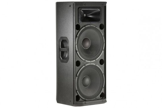 JBL PRX425 пассивная АС, 2400Вт, динамик 15 дюймов