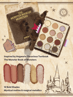 Harry Potter™ X SHEGLAM Full Collection Set 2.0
