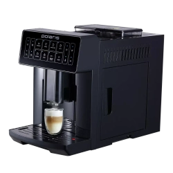 Кофемашина Polaris PACM 2052AC 1450Вт черный