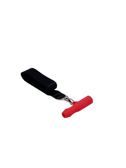 Ustnik osobisty D-03 Red