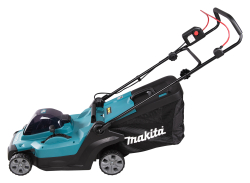 Газонокосилка аккумуляторная Makita LM004GM103