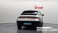 Hyundai Ioniq6 Long Range — 2023