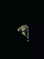 Сноуборд BURTON Men's Process