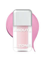 ABOUT TONE Skin Layer Fit Blusher - Жидкие румяна