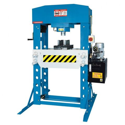 Гидравлический пресс Machinery SD0883