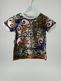 Костюм Dolce&Gabbana