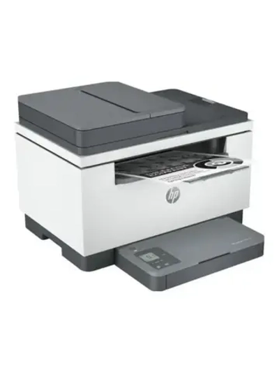 МФУ лазерное LaserJet Pro M236sdw WHITE ч/б А4 600x600 dpi
