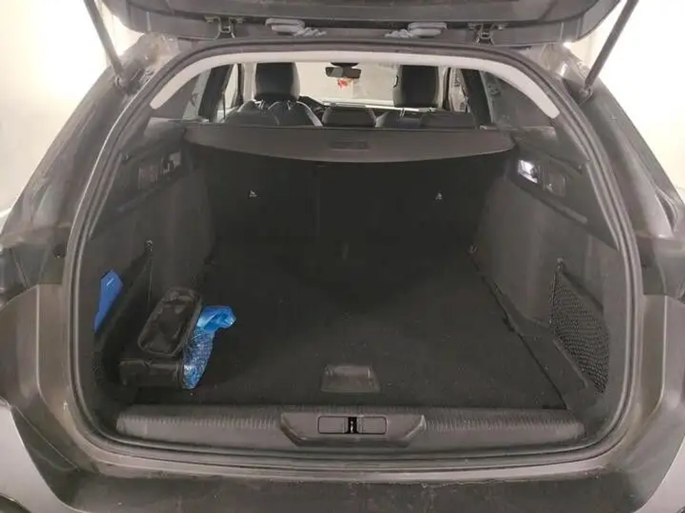 Peugeot 308 SW Allure