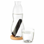 Графин black+blum, eau good, 800 мл
