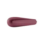 Стойкая двусторонняя жидкая помада KIKO Milano Unlimited double touch - 121