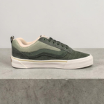 Vans Knu Skool  • Olive