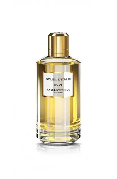 Mancera Soleil D'italie