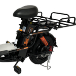 Электровелосипед Kugoo Kirin V3 Pro Plus