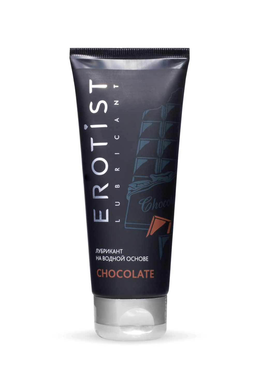 Лубрикант на водной основе Erotist Chocolate 100 мл