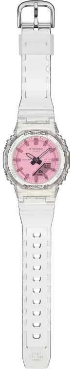 Часы Casio GMA-P2100SR-7A