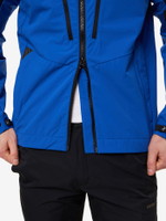 КУРТКА МУЖСКАЯ СОФТШЕЛЛ BASK TREK HOOD JKT
