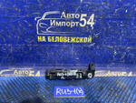 Крепление бампера переднее левое Honda VEZEL 2014