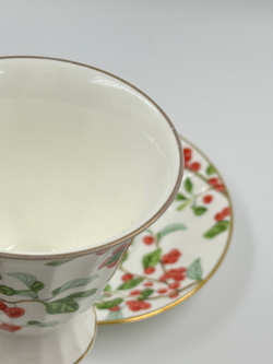 Чайная пара Noritake